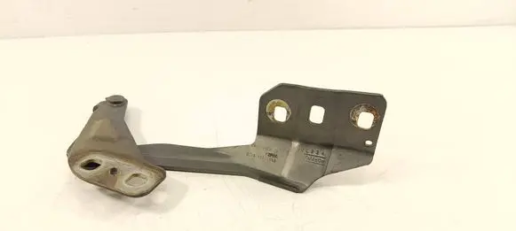 Engine bonnet/hood hinges