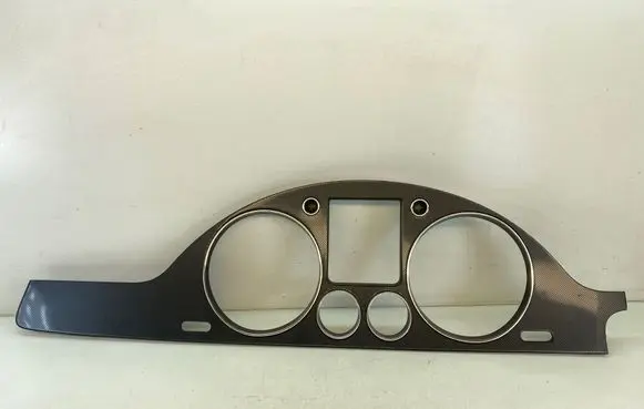Volkswagen PASSAT B6 Dashboard trim 3C1858335As 3200300D0 61106