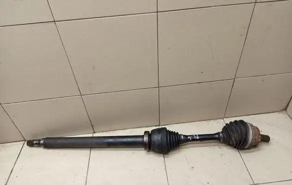 Volvo V70 Front driveshaft 