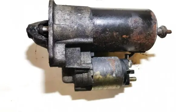 Volvo S40, V40 Starter motor 1005821794 8671416173