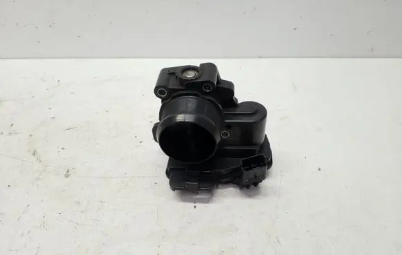 Ford Mondeo MK V Throttle valve 9806625280 A2C85766300