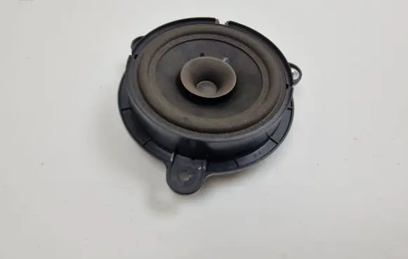 Renault Zoe Rear door speaker 