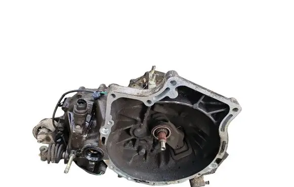KIA Sephia Manual 5 speed gearbox