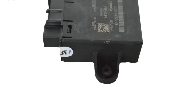 Ford Puma Door control unit/module LU5T14B534AE