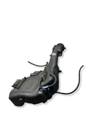 Mercedes-Benz E W212 Windshield washer fluid reservoir/tank A2048602160 A204869