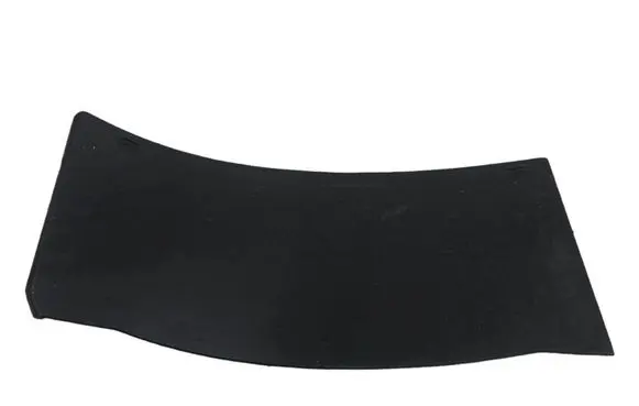 Porsche Cayenne (92A) Rear/tail light trim molding 7P5945255A