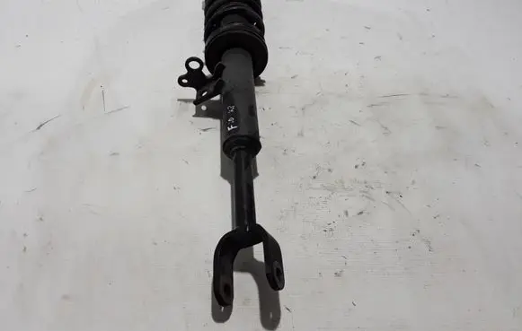 BMW 5 F10 F11 Front shock absorber/damper 6797765