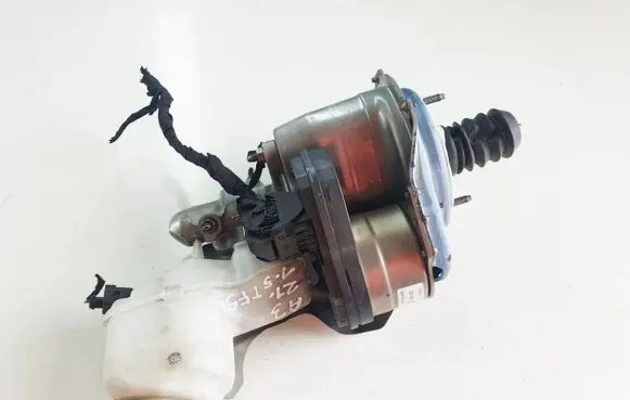 Audi A3 8Y ABS Pump 5wc614105t