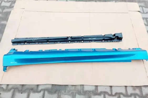 BMW X6 F16 Front sill (body part) 8056467