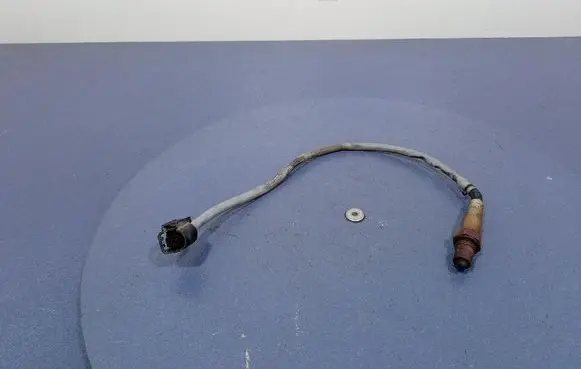 Mercedes-Benz 508 Lambda probe sensor 9811385980