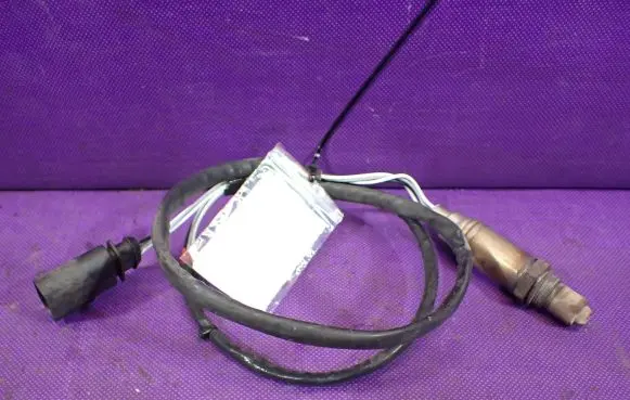 Skoda Fabia Mk1 (6Y) Lambda probe sensor 0258986507