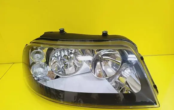 Seat Alhambra (Mk1) Headlight/headlamp 7M7941016M 0301182212