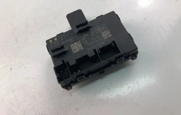 Skoda Octavia Mk3 (5E) Other control units/modules 5Q4959595H