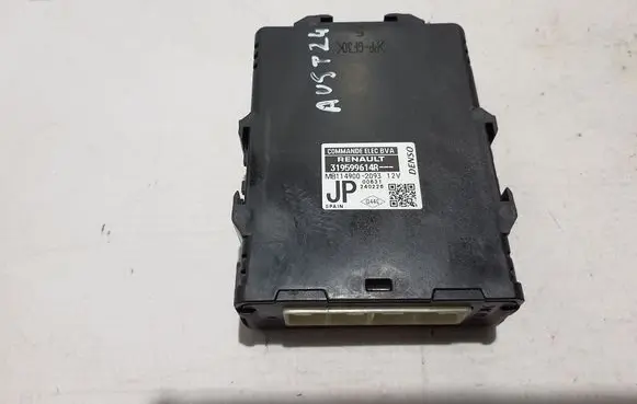 Renault Austral Other control units/modules 319599614R