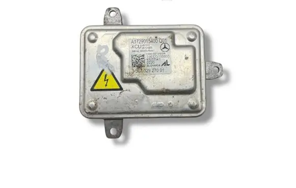 Mercedes-Benz C W204 Headlight/headlamp 130732927001 A1729015400 10EEG100605