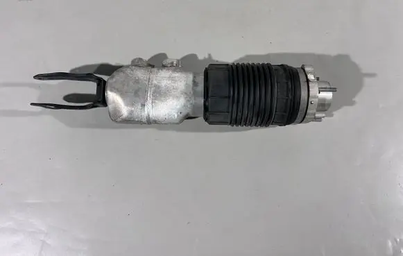 Porsche Panamera (971) Front air suspension shock absorber 971616038G 971616038J 971616038L