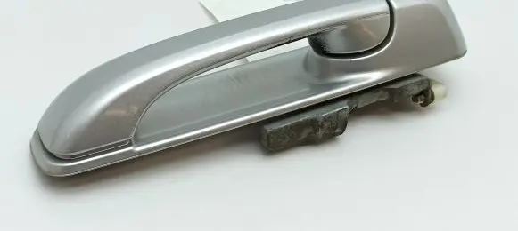 Jeep Grand Cherokee (WK) Rear door exterior handle 5HS56WS2AI 802424AE 5HS56TRMA
