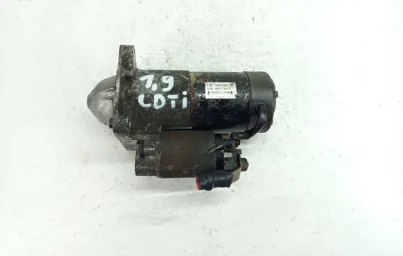 Opel Insignia A Starter motor 55352882 M001T30171