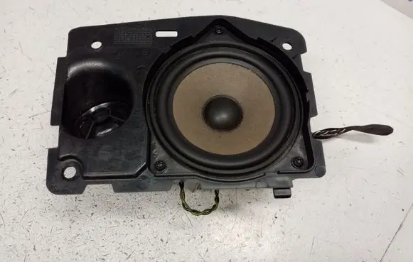 BMW 7 E65 E66 Parcel shelf speaker 65139146978 65136970070 65136907644