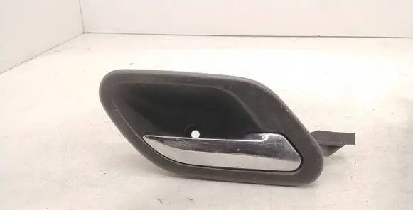 BMW 5 E39 Rear door interior handle 8125514