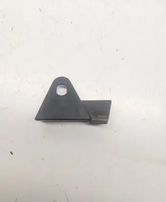 Ram 1500 DT Fender end trim 68054211AB