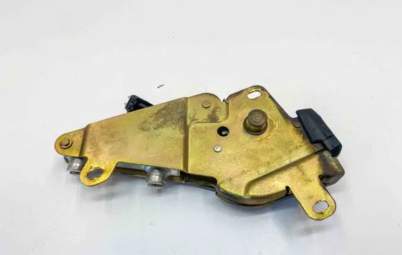 Mercedes-Benz SL R129 Convertible roof main ram cylinder 1298000374 A1298000374