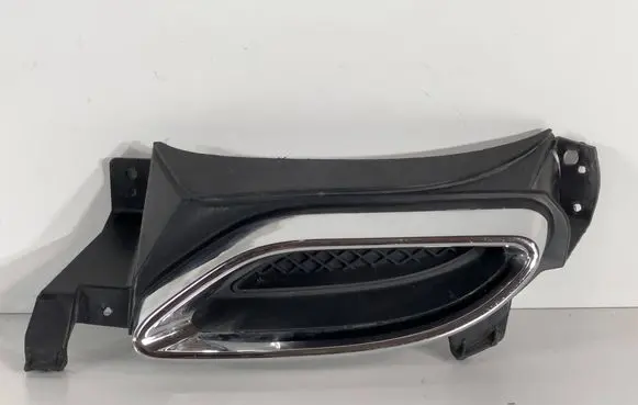 Mercedes-Benz E W213 Quarter panel pressure vent A2138853100