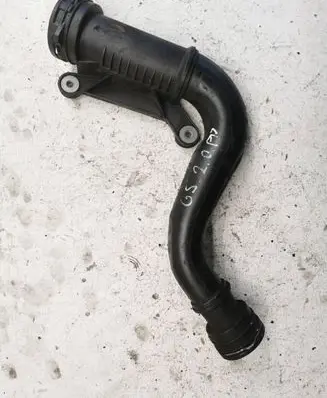 Volkswagen Golf V Intercooler hose/pipe 1K0145762S