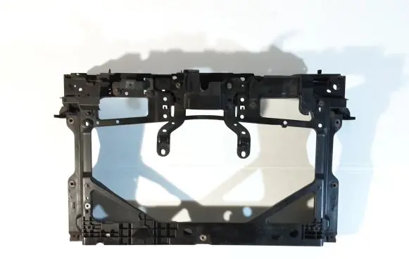 Mazda CX-3 Radiator support slam panel D09H53110 K3006 D09H53175