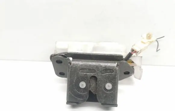 Mazda 6 Tailgate/trunk/boot lock/catch/latch