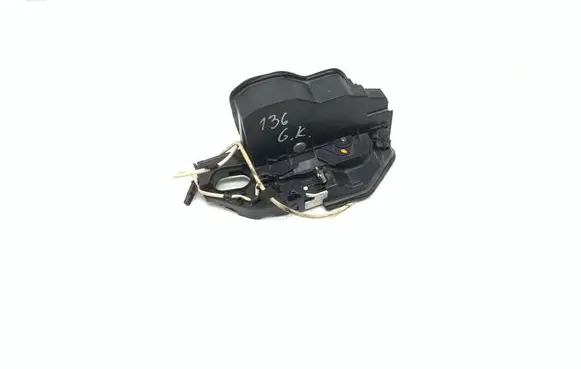 BMW 5 GT F07 Rear door lock 7149447