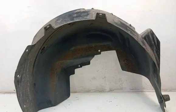 Peugeot 3008 II Rear arch fender liner splash guards 9810125580