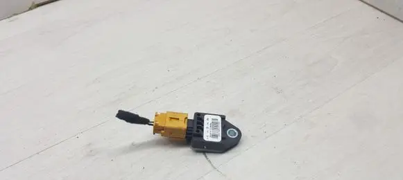 Alfa Romeo 159 Airbag deployment crash/impact sensor