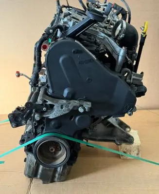 Volkswagen Transporter - Caravelle T6 Engine CXHA CXH