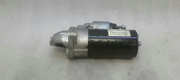 Mercedes-Benz C W205 Starter motor A6519064800