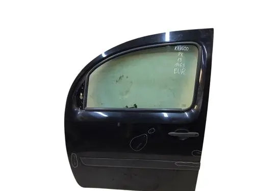 Renault Kangoo II Front door
