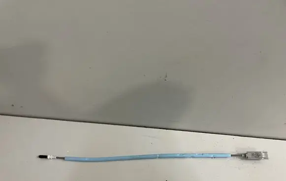 BMW 8 G14 Rear door cable line 7428533