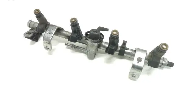 Mini One - Cooper R50 - 53 Fuel main line pipe