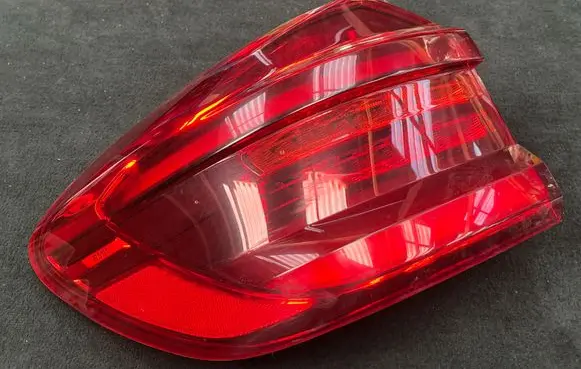 BMW X3 G01 Rear/tail lights 2SD01269301 H3740873713