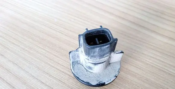 Toyota Hilux (AN120, AN130) Headlight part 