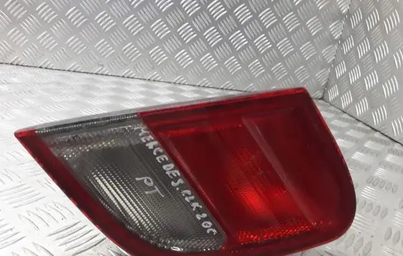 Mercedes-Benz CLK A208 C208 Rear/tail lights 2088200664
