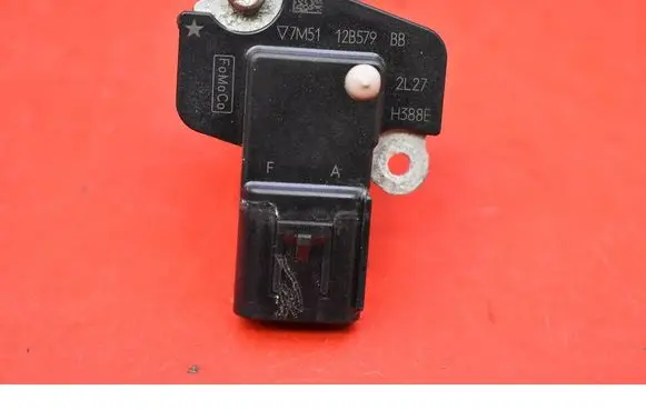 Ford Grand C-MAX Mass air flow meter 7M5112B579BB