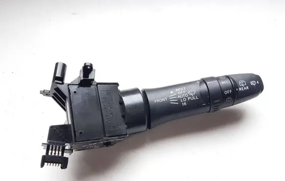 Mitsubishi Outlander Wiper control stalk E532016