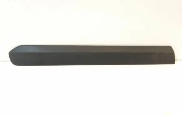 Fiat Doblo Sliding door trim (molding) 735458226