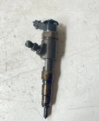 Peugeot 308 Fuel injector 0445110566 027766