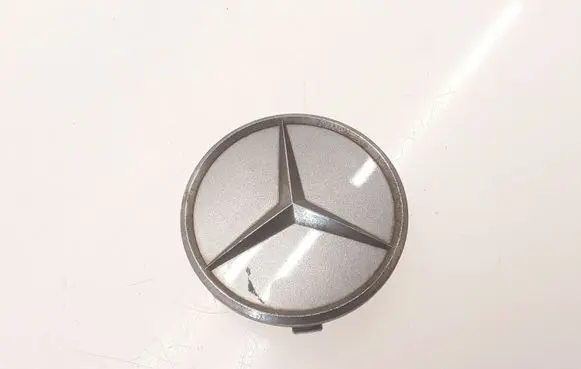 Mercedes-Benz C W204 Original wheel cap