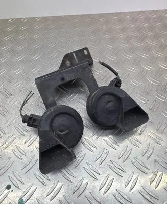 Audi A6 S6 C6 4F Horn signal 4F0951221