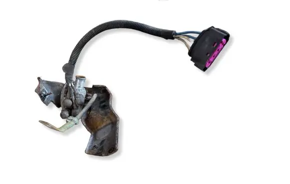 Nissan Qashqai Coolant heater PODGRZEWACZJ11