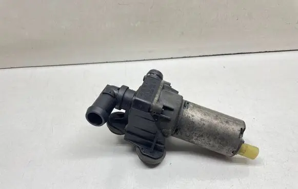 BMW 3 E90 E91 Electric auxiliary coolant/water pump 6928246 64116928246