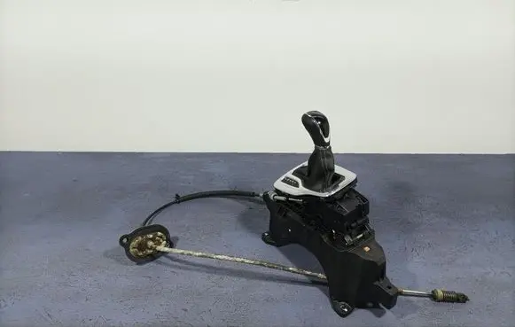 Opel Insignia A Gear shift rod 